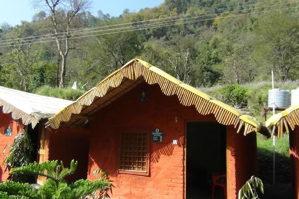 Heval River Cottage & Rafting Camp